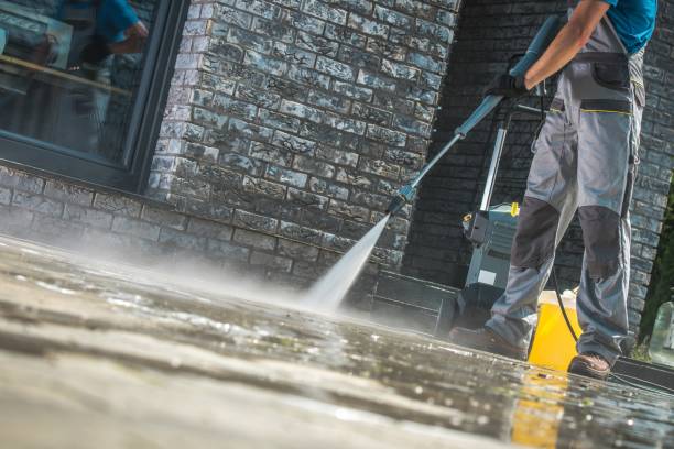 Best Post-Construction Pressure Washing  in Canton, MO